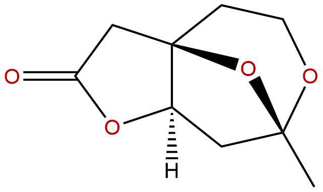 Buergerinin G
