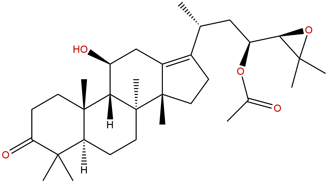 Alisol  B Acetate