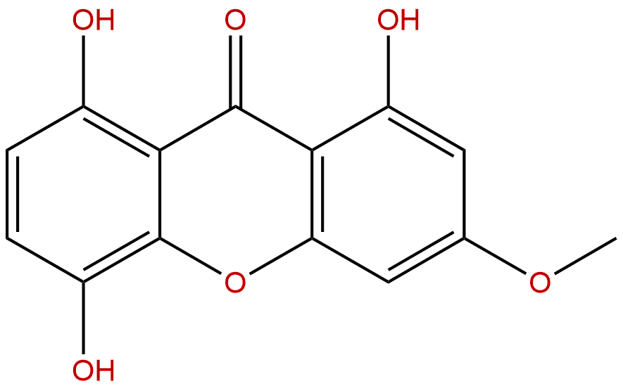 Bellidifolin