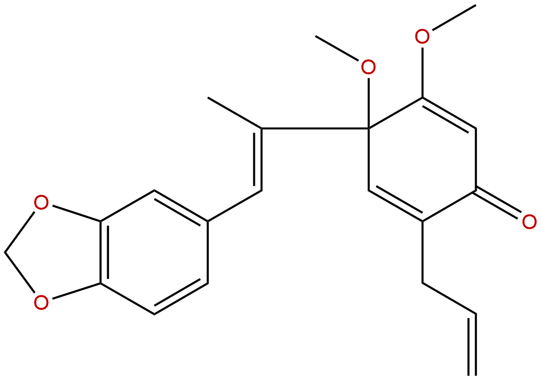 Futoquinol