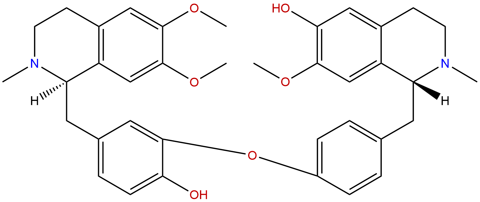 Daurinoline