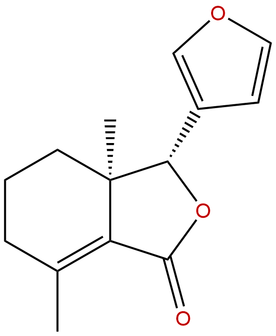 Fraxinellone