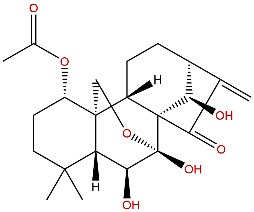 Lasiokaurin