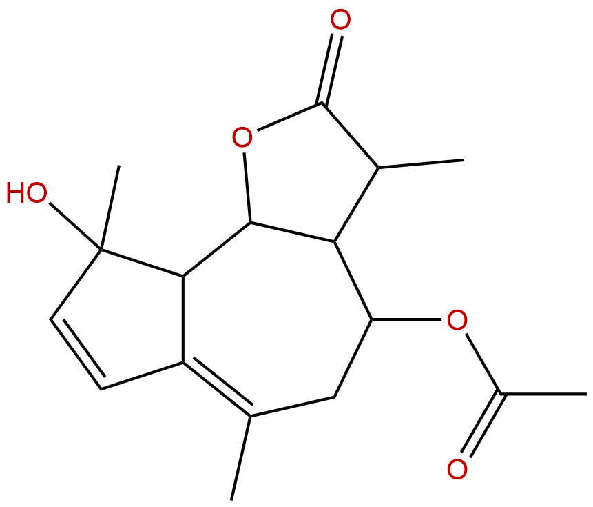 Matricin