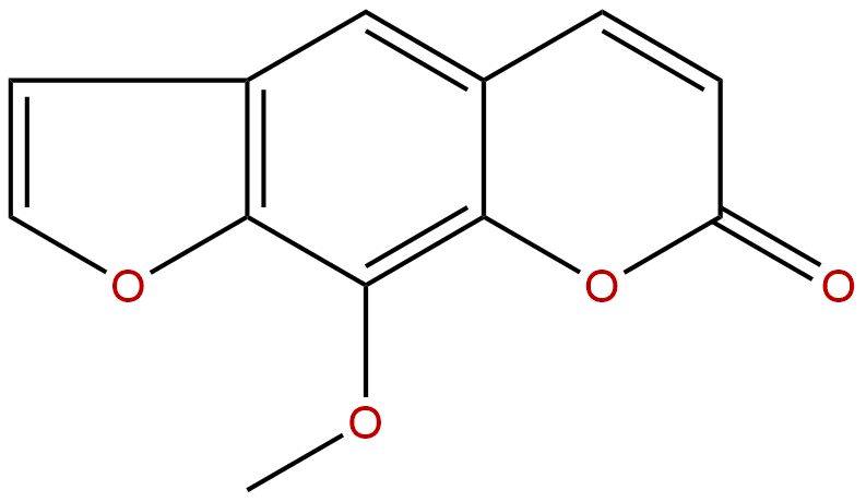 Xanthotoxin