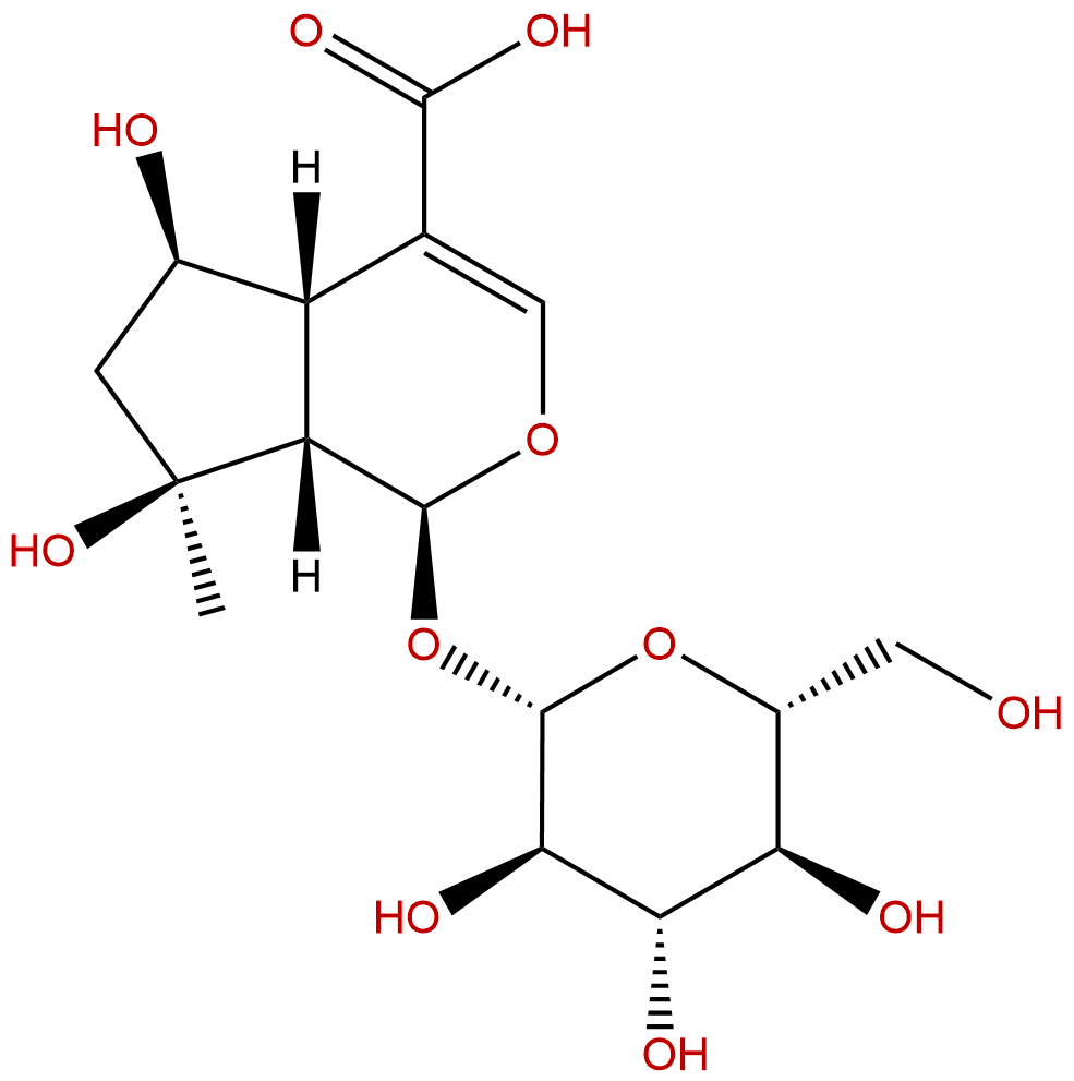 Shanzhiside