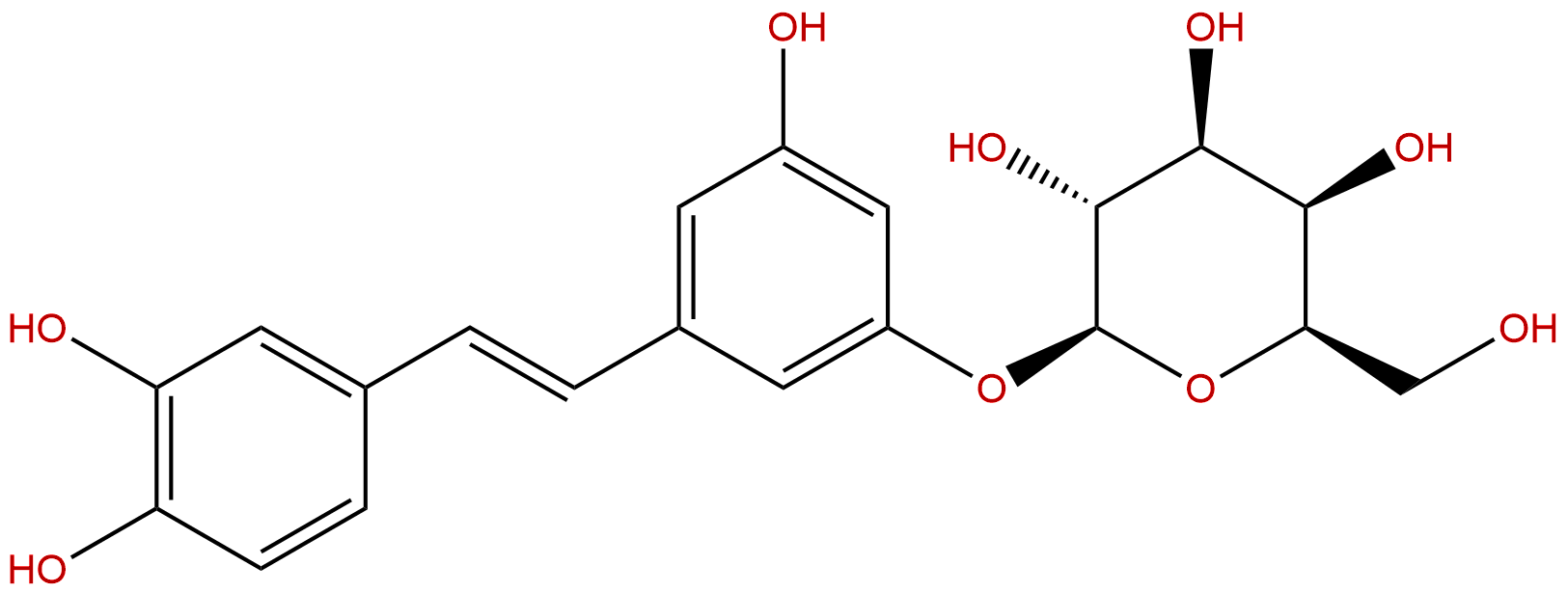 Astringin