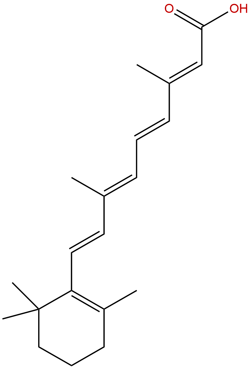 Retinoic acid