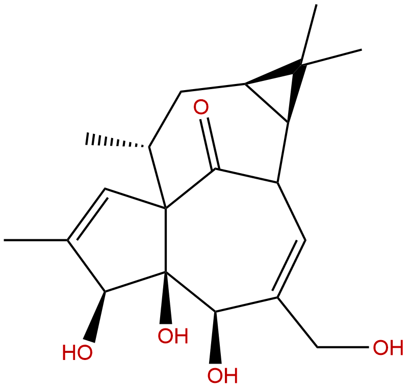 Ingenol