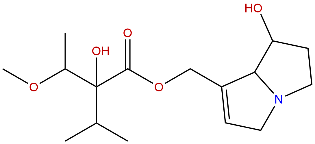 Heliotrine