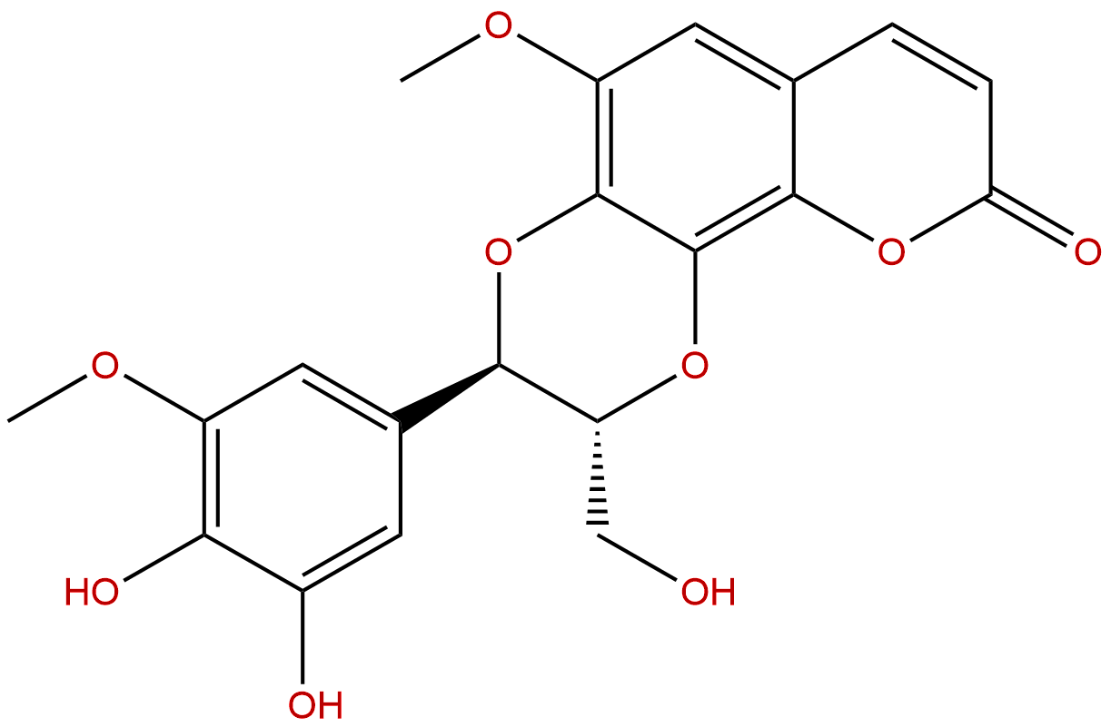 5'-Demethylaquillochin