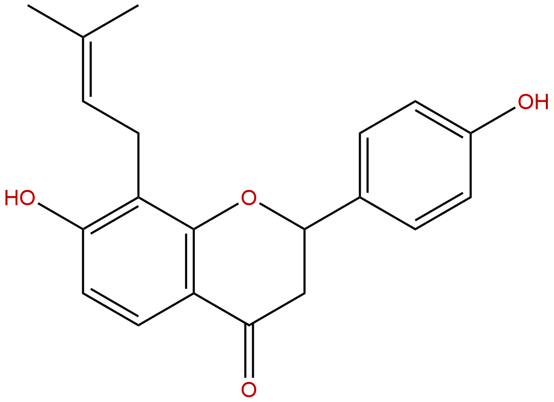 Isobavachin