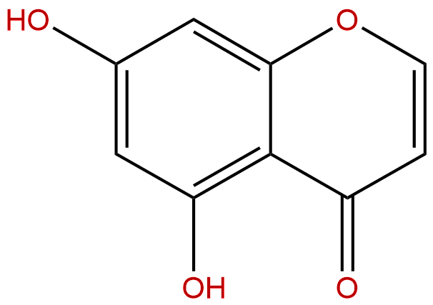 5,7-Dihydroxychromone
