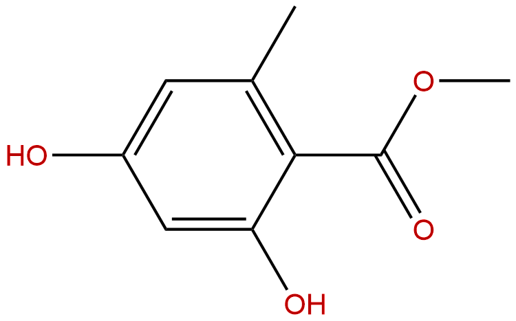 Methyl orsellinate