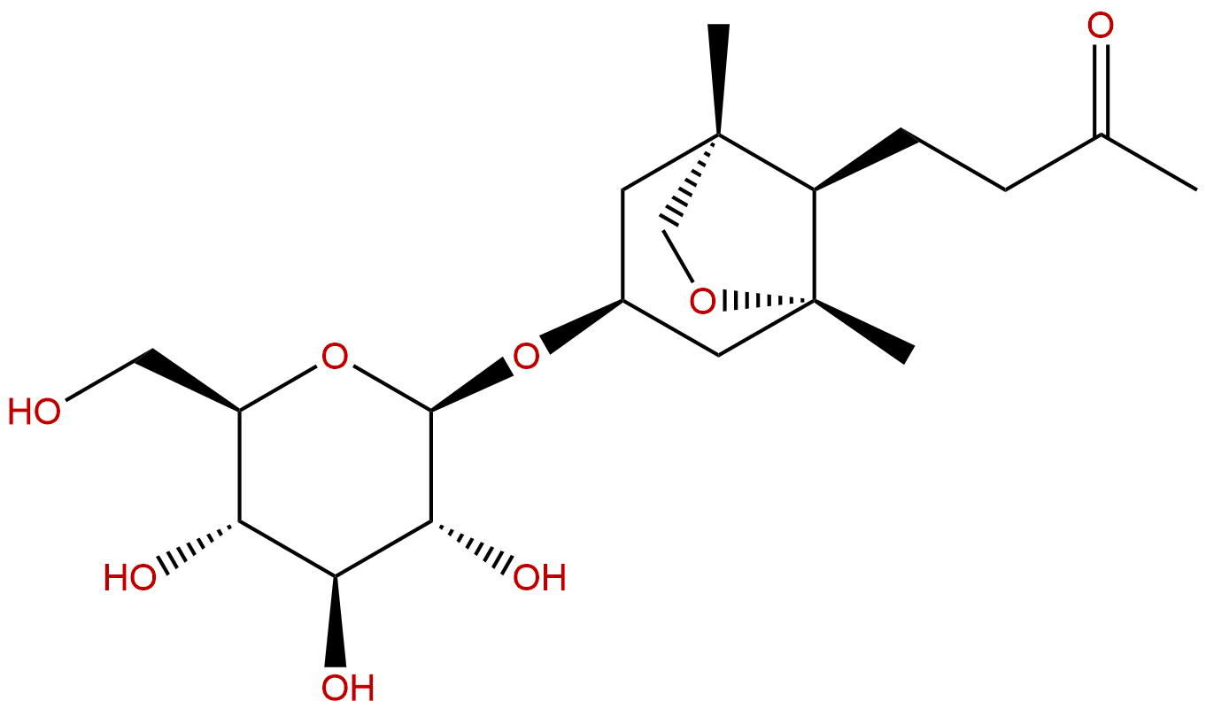 Ascleposide E