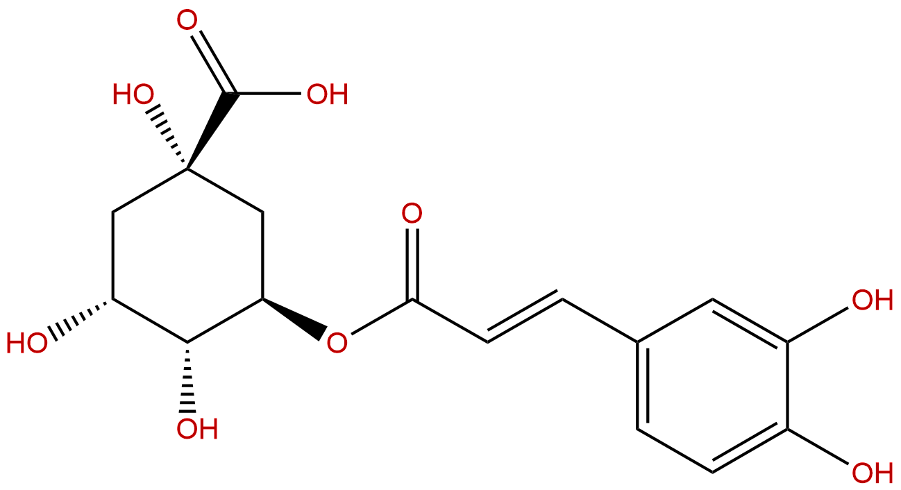 Chlorogenic acid