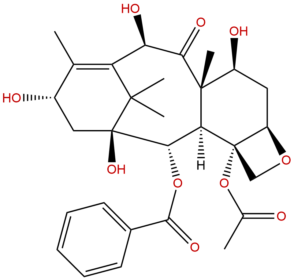 10-deacetylbaccatin III