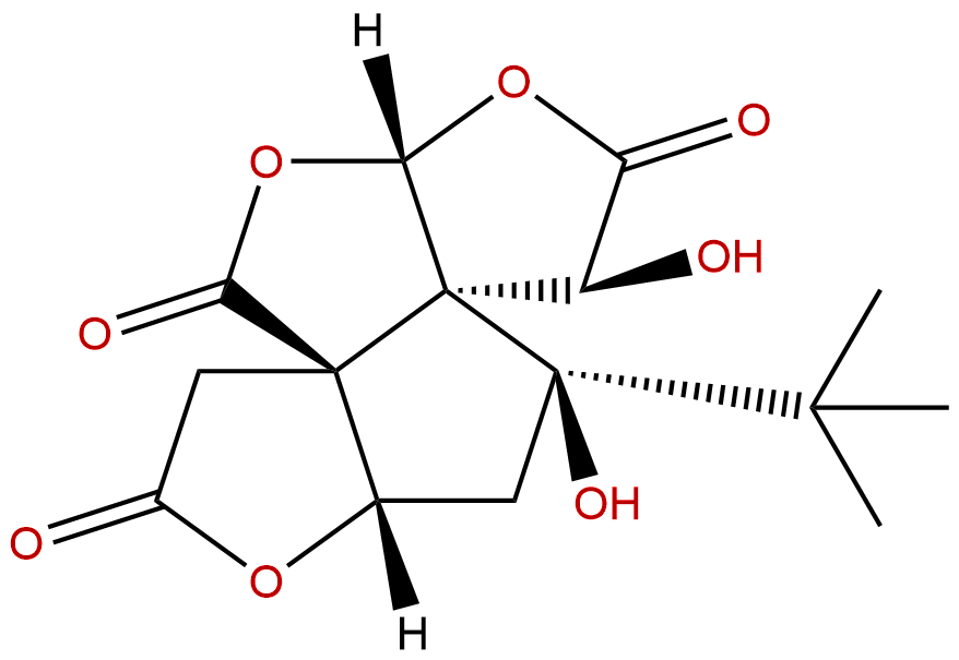 Bilobalide A
