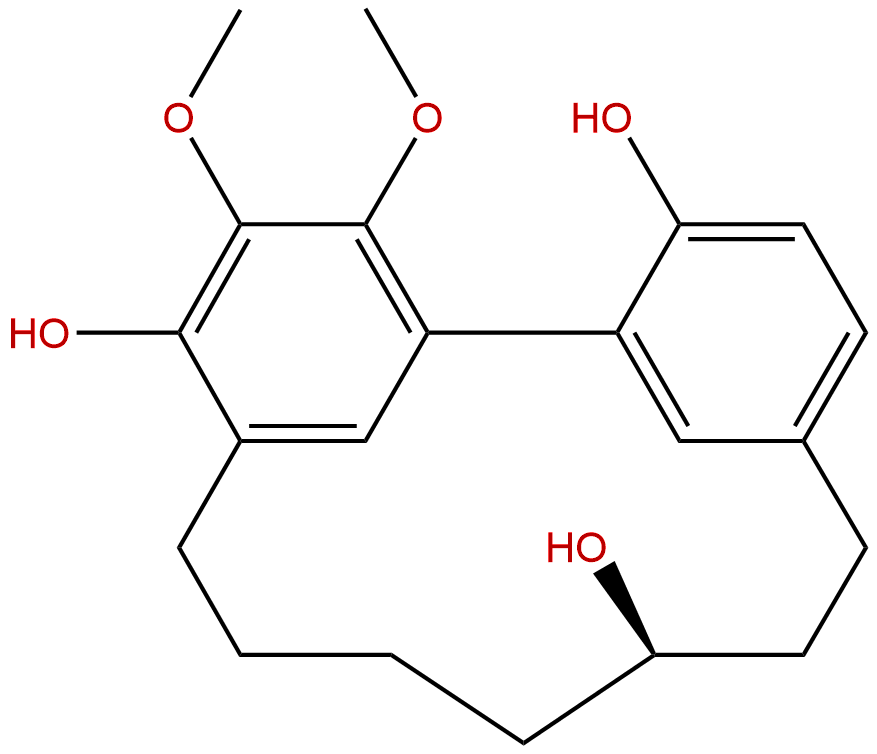 Myricanol