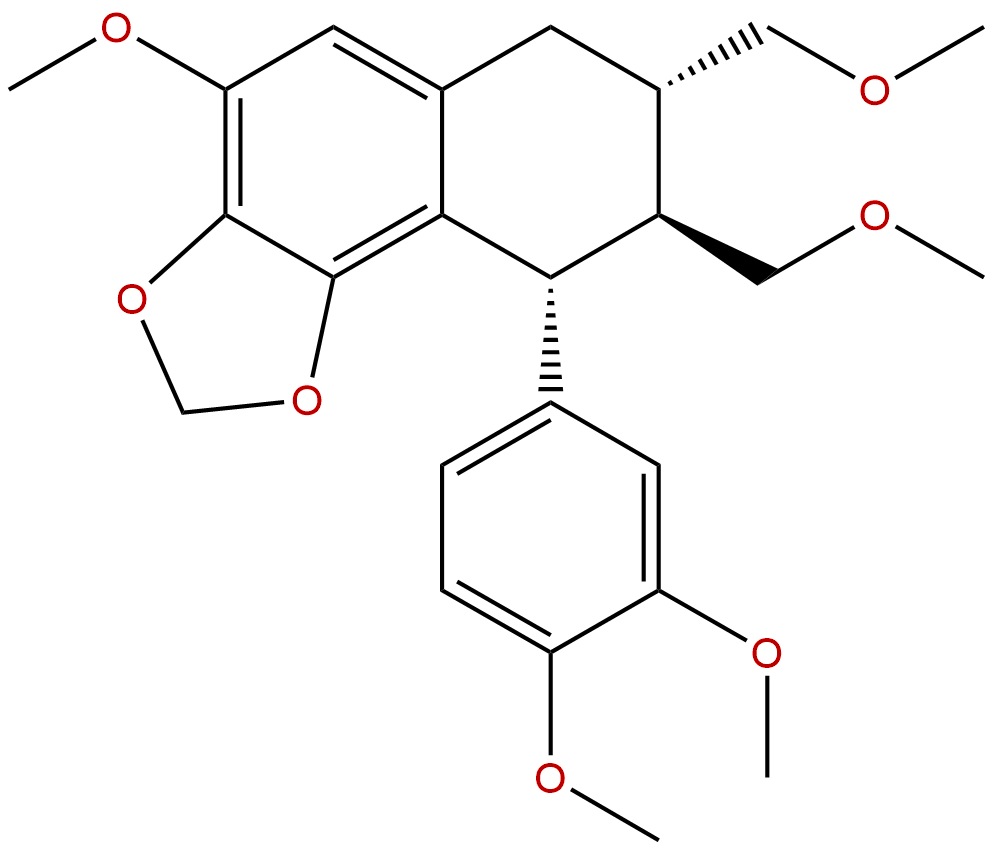 Hypophyllanthin
