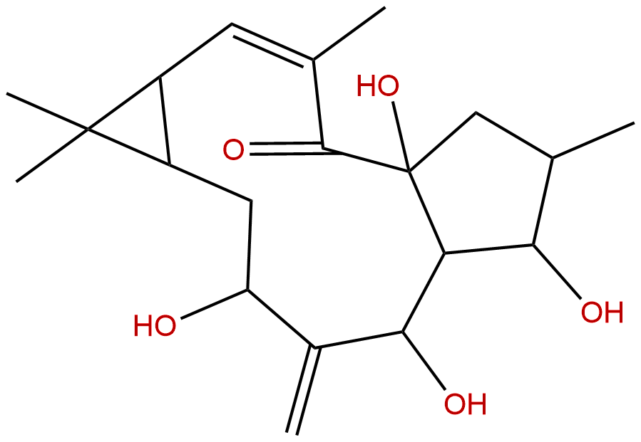7-beta-Hydroxylathyrol