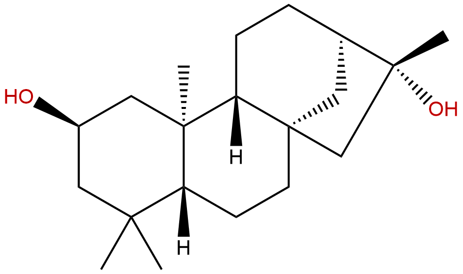 2,16-Kauranediol