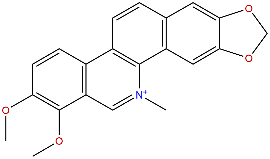 Chelerythrine