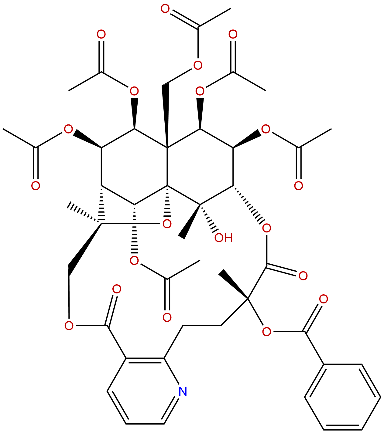 Wilfornine A
