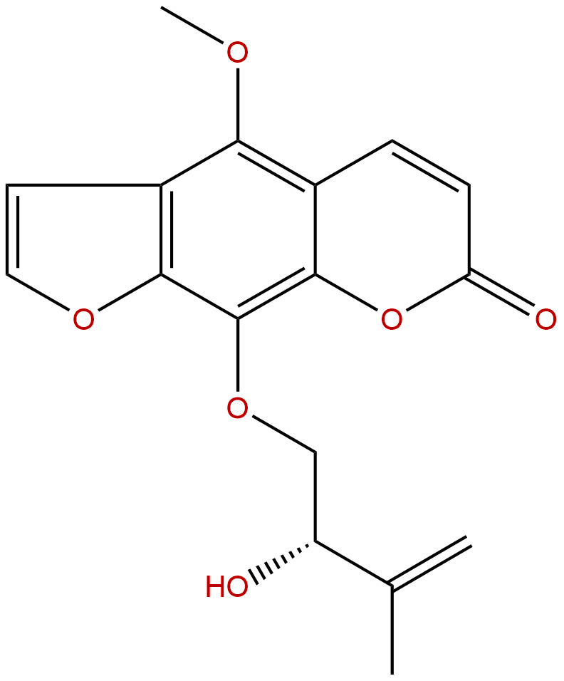 Neobyakangelicol