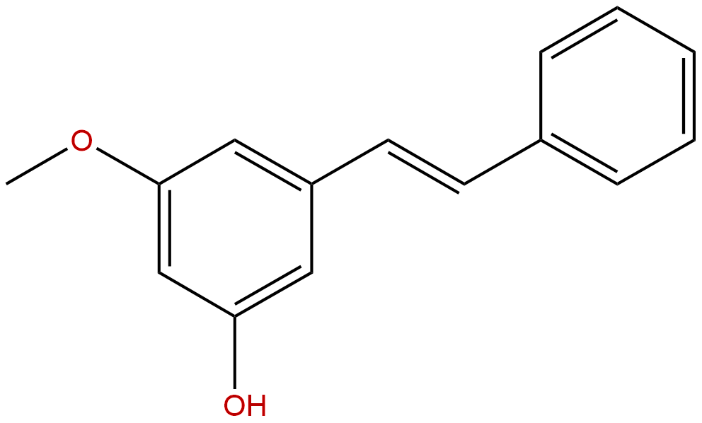 Pinosylvin monomethyl ether