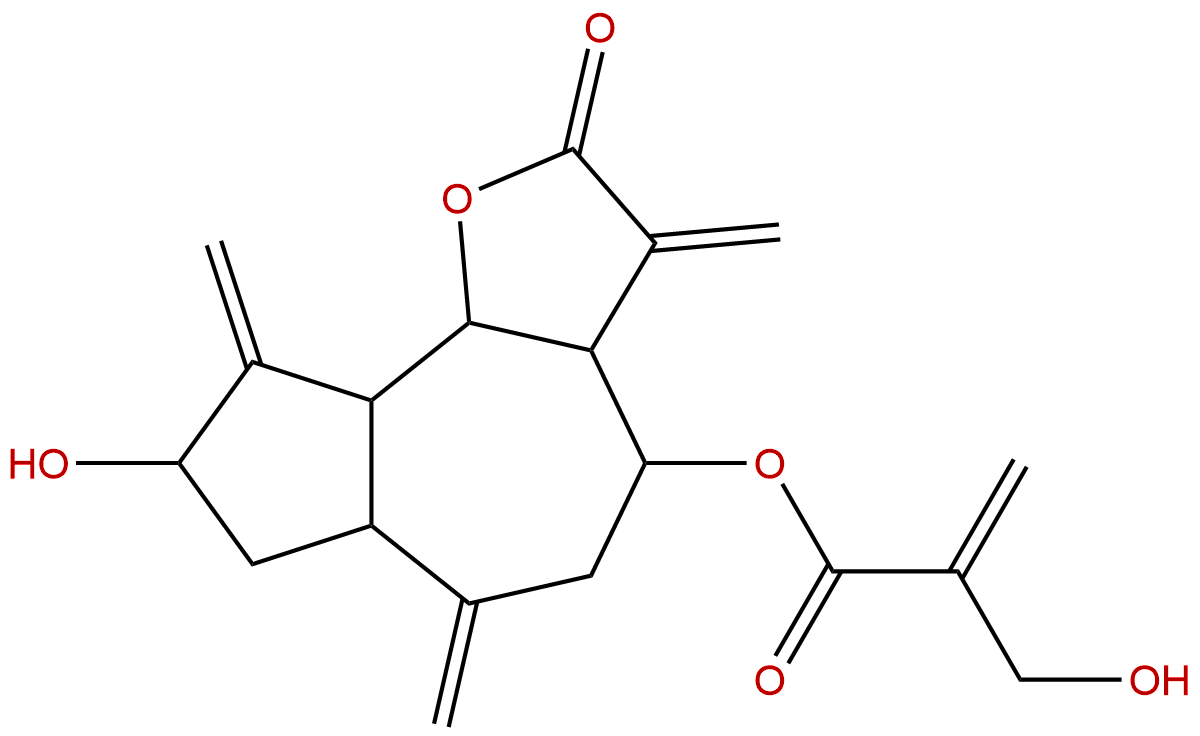 Cynaropicrin