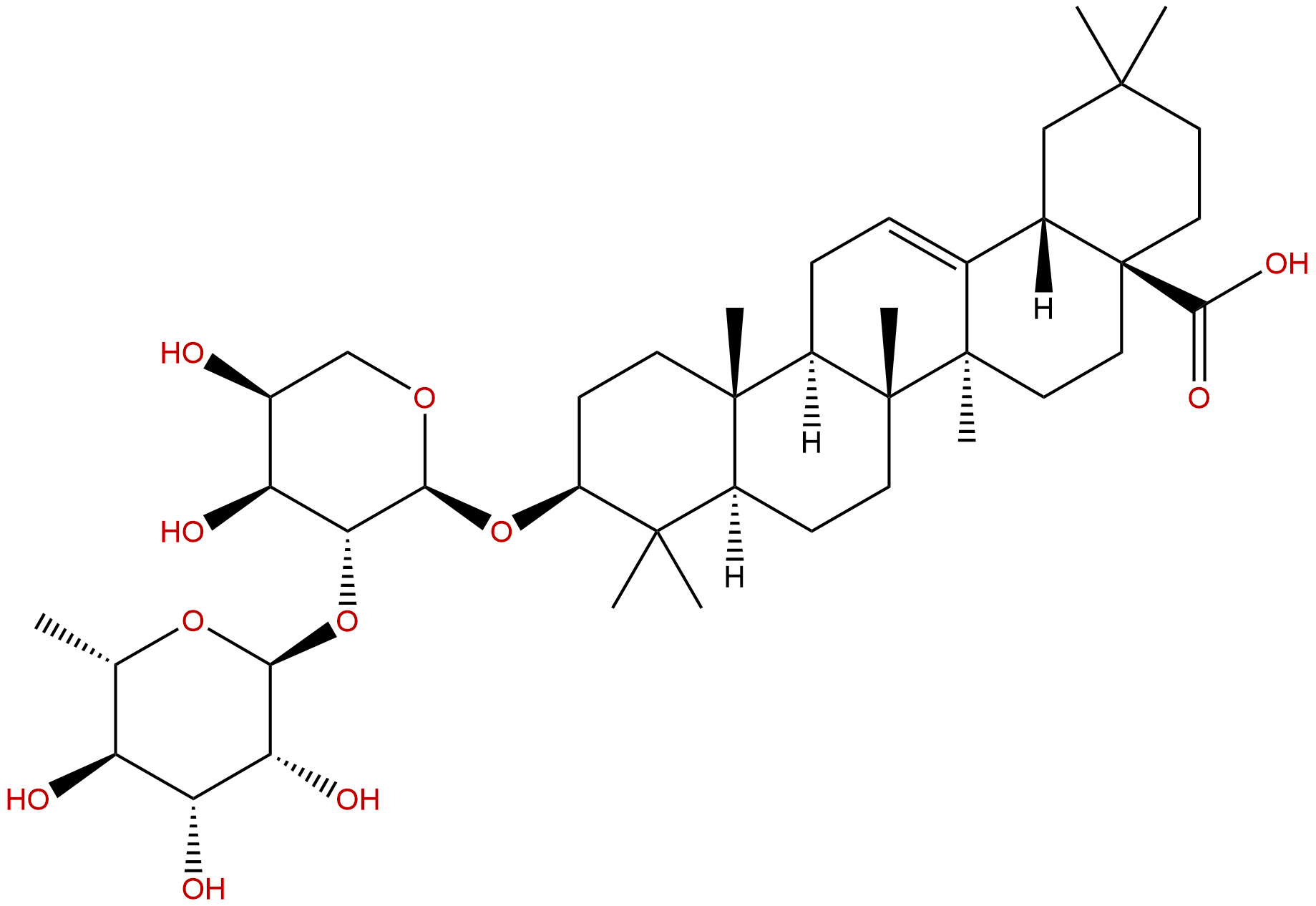 Beta-Hederin
