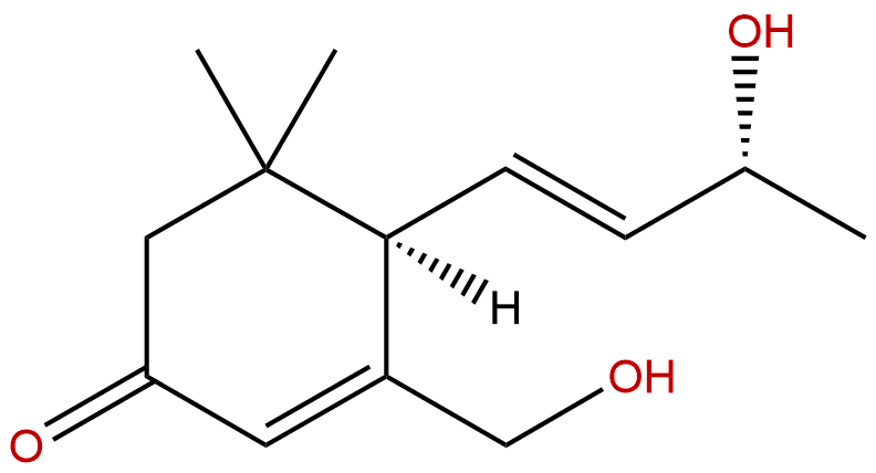 Apocynol A