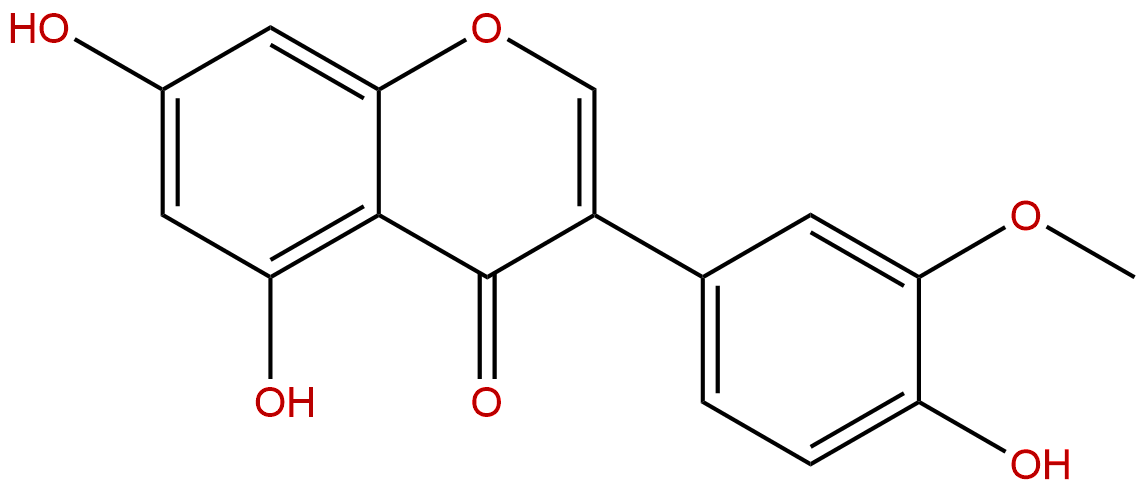 3'-O-Methylorobol