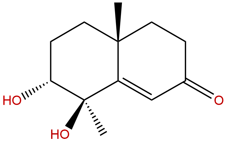 Oxyphyllenone A