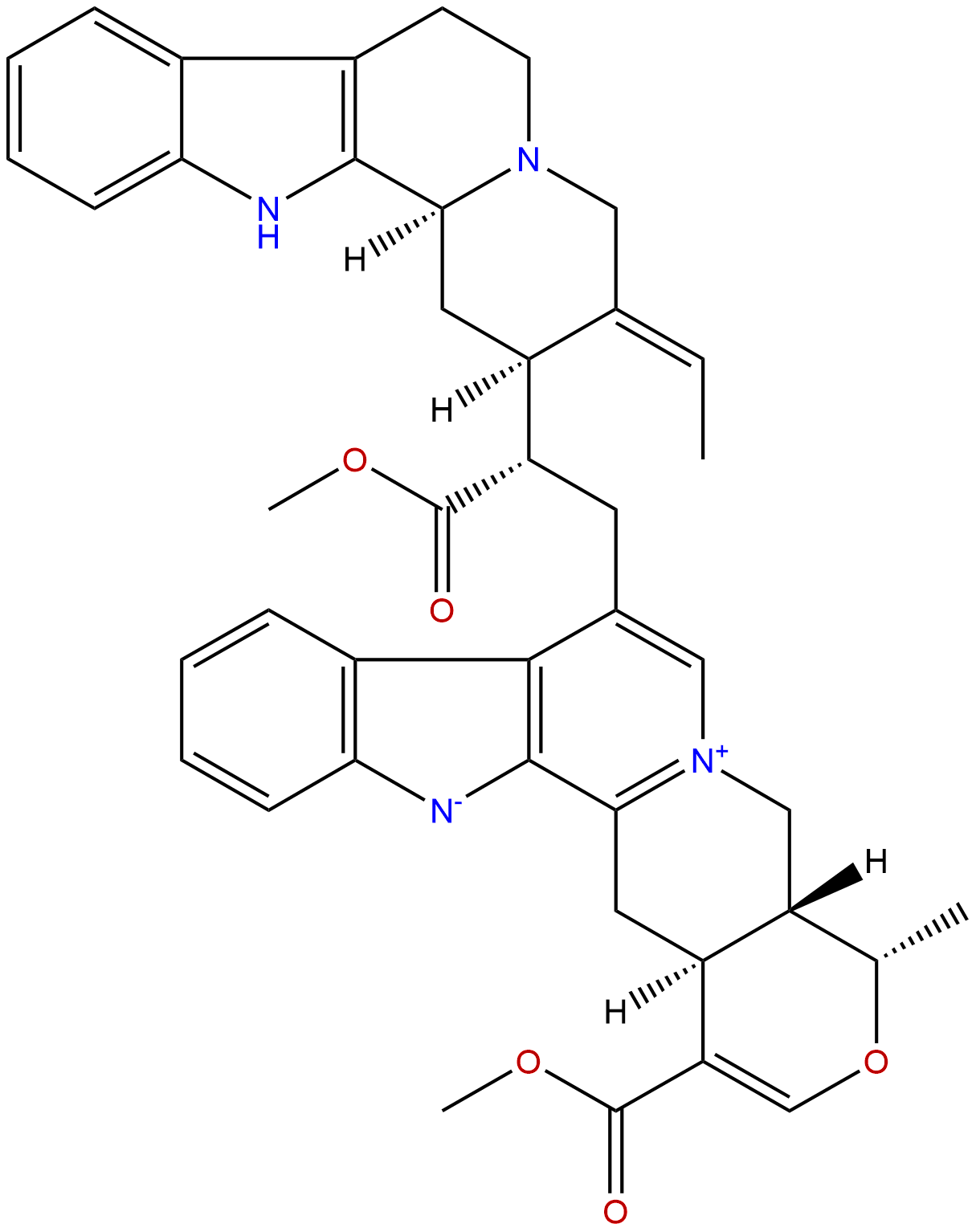 Serpentinine