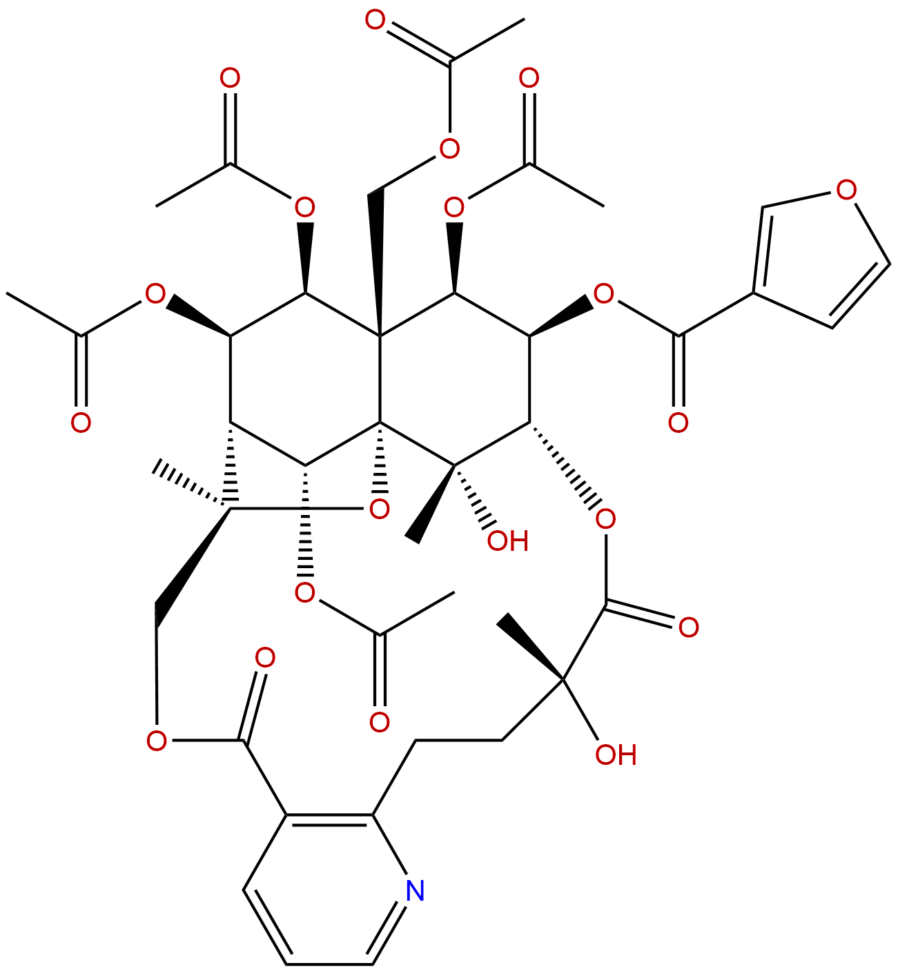 Wilfortrine
