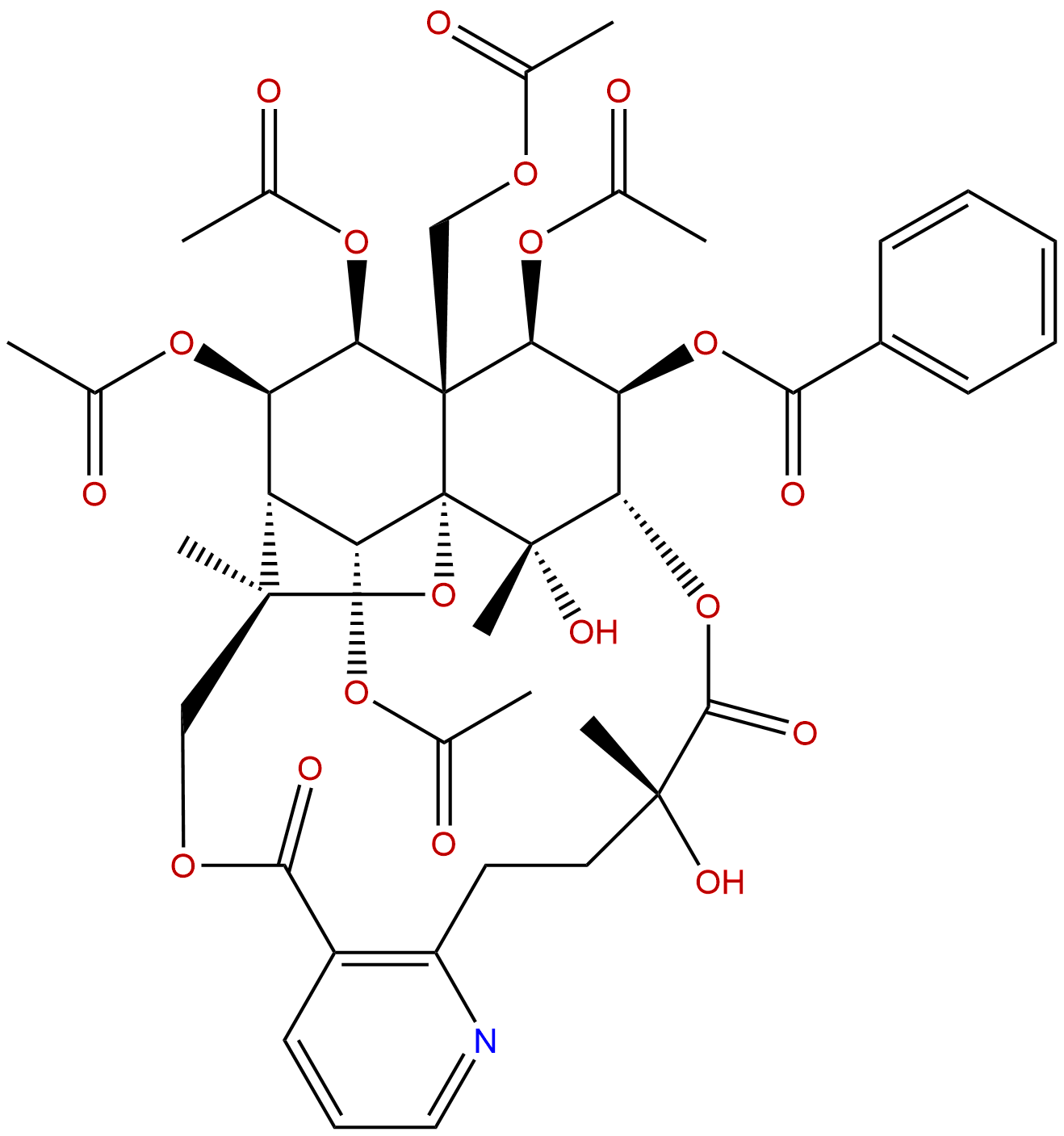 Wilfordine