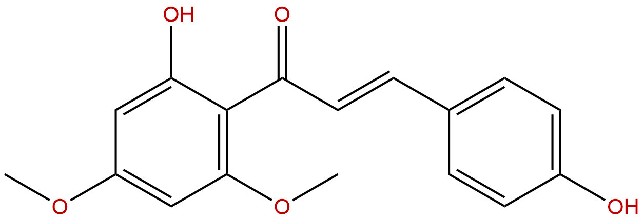Flavokawain C