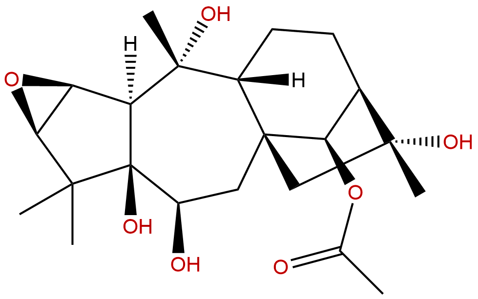 Rhodojaponin V