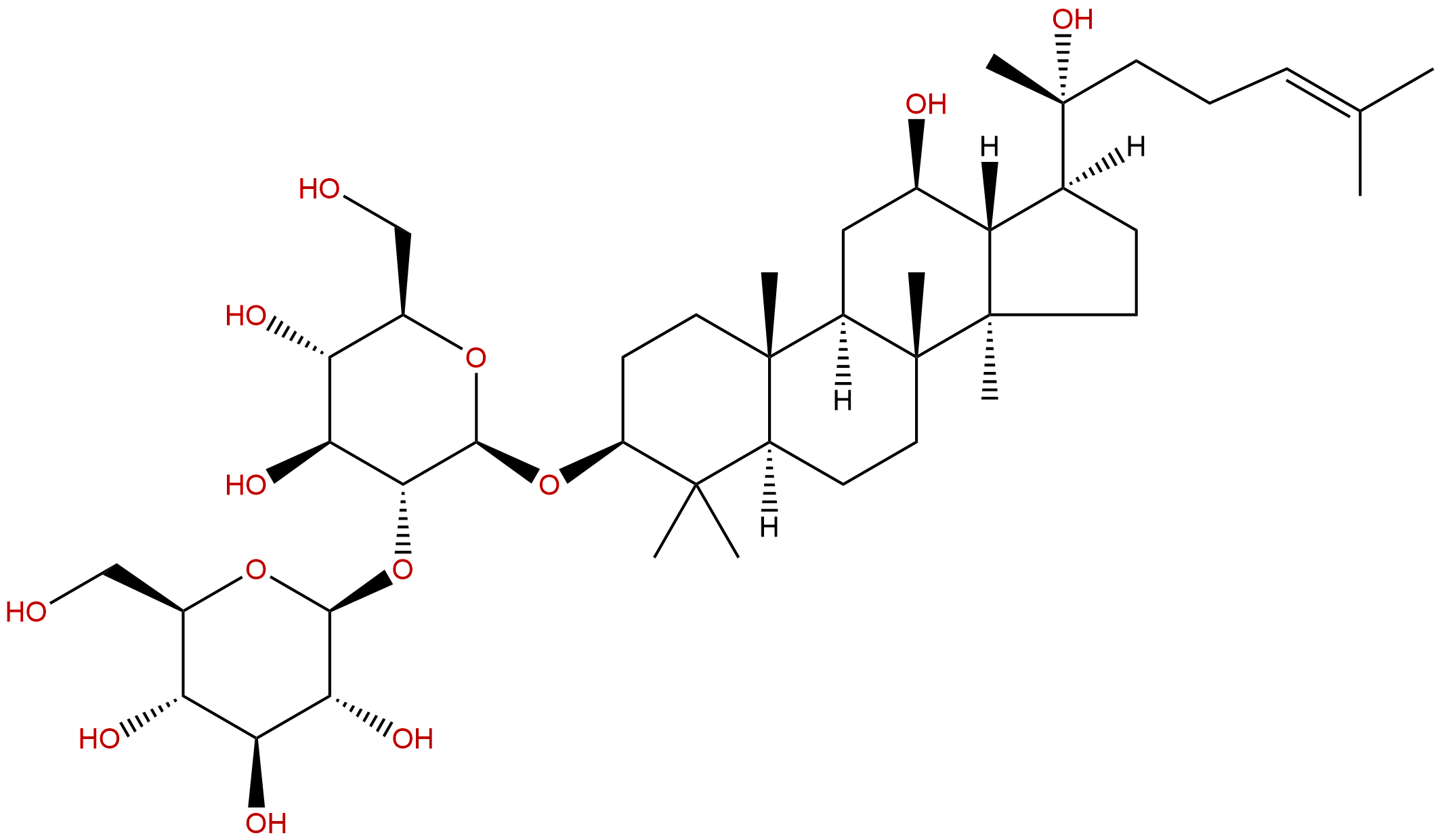 20(R)-Ginsenoside Rg3