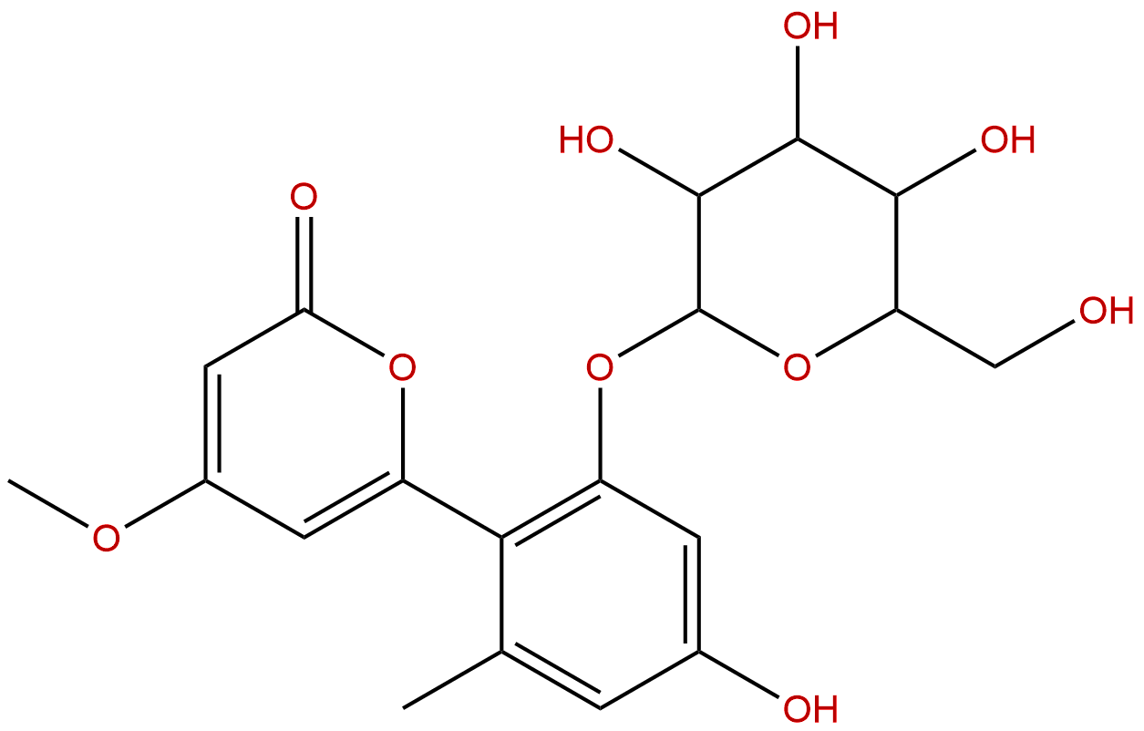 Aloenin A