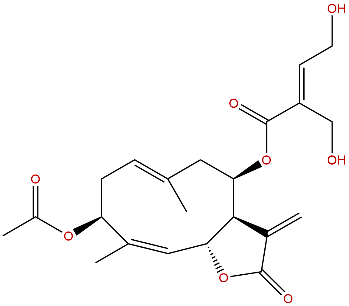 Eucannabinolide