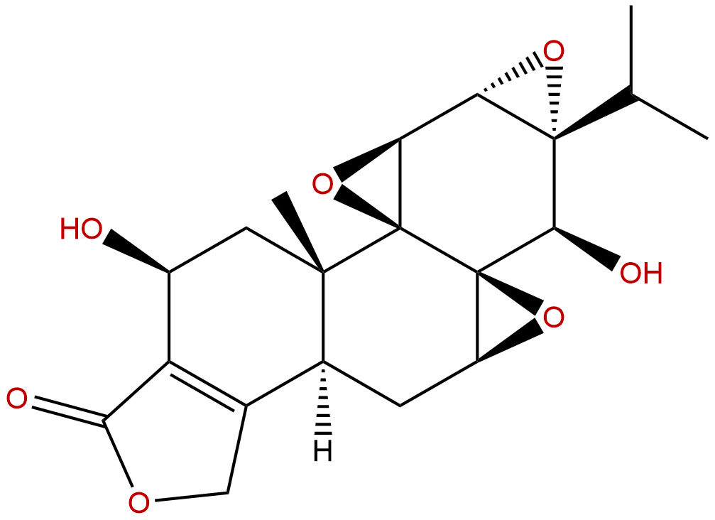 Tripdiolide