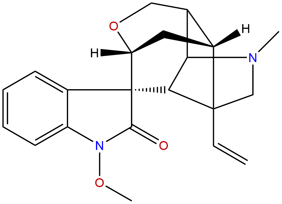 Gelsevirine