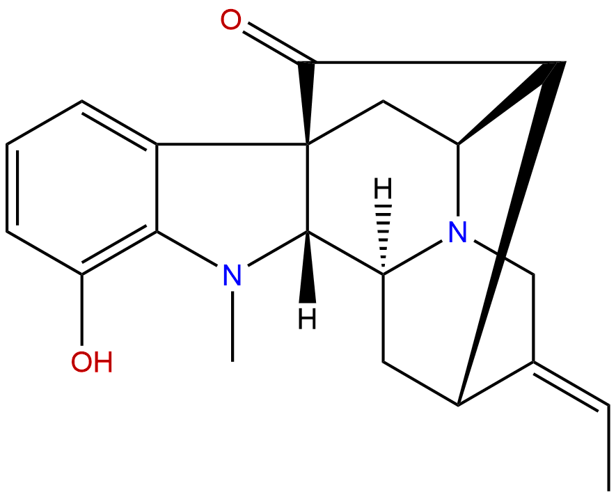 Mitoridine