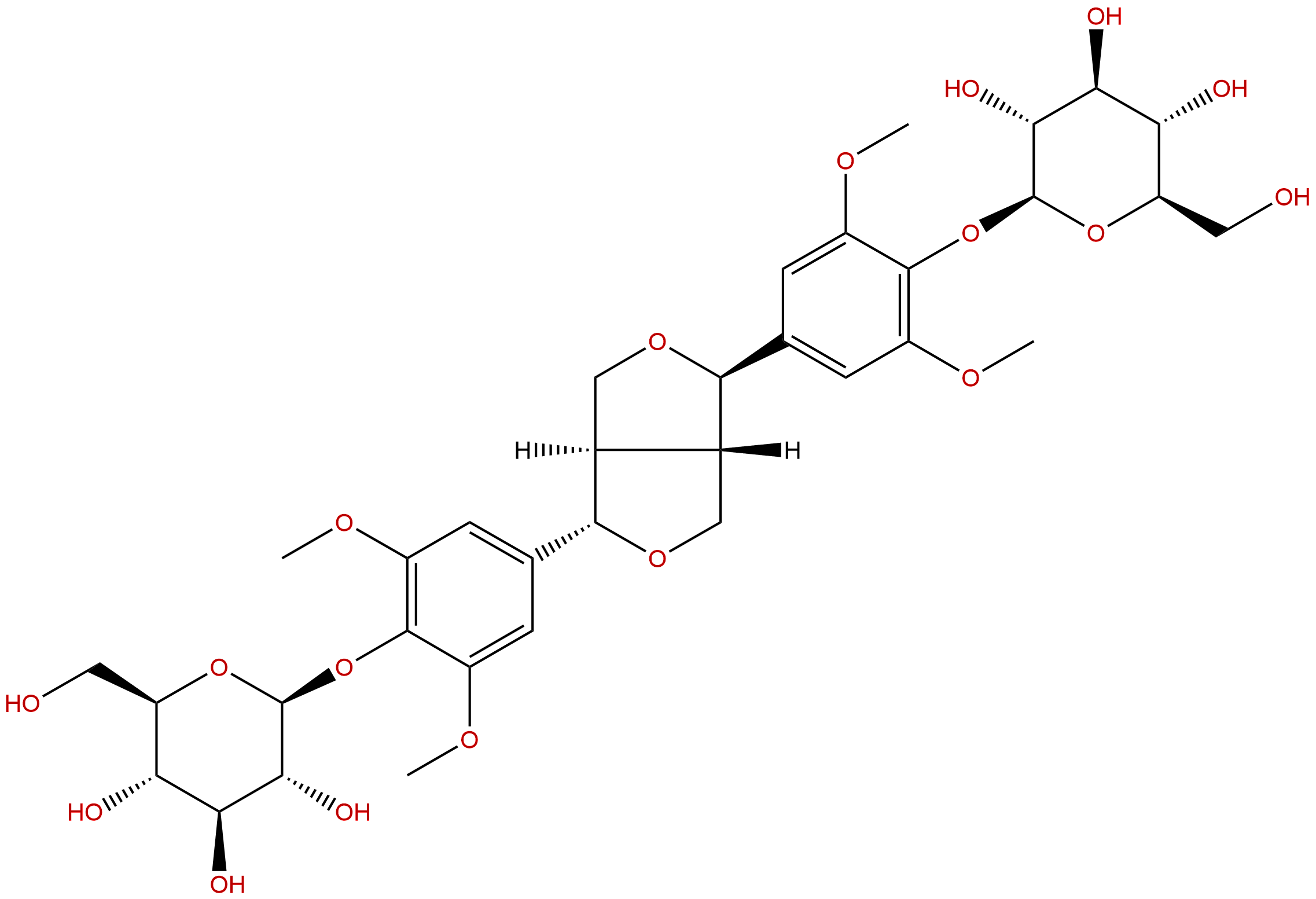 Eleutheroside E