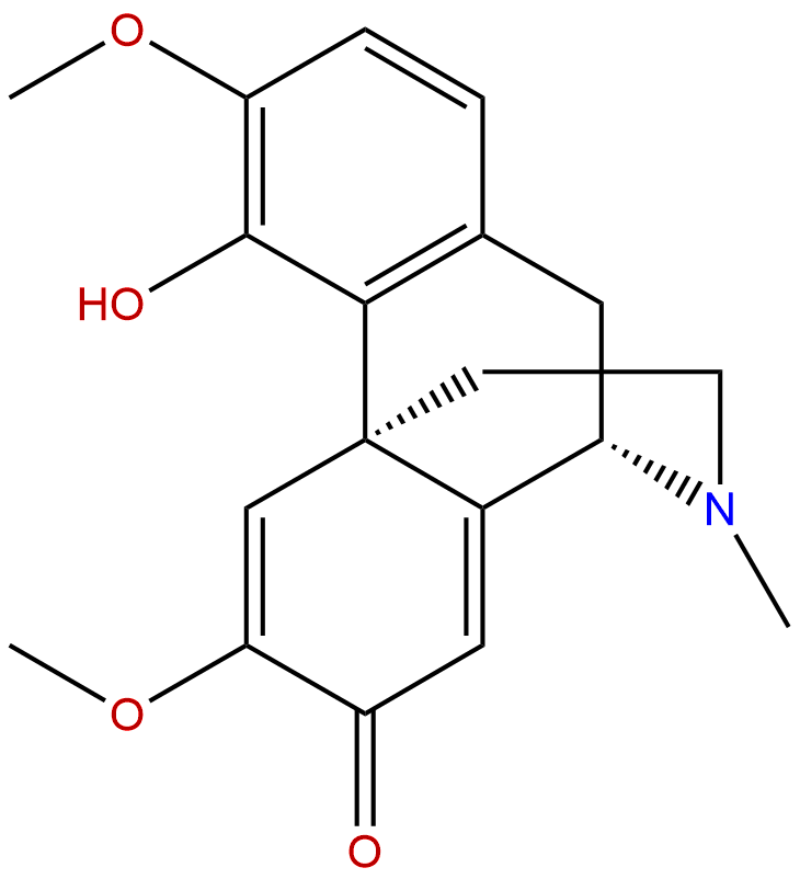 L-Sinoacutine