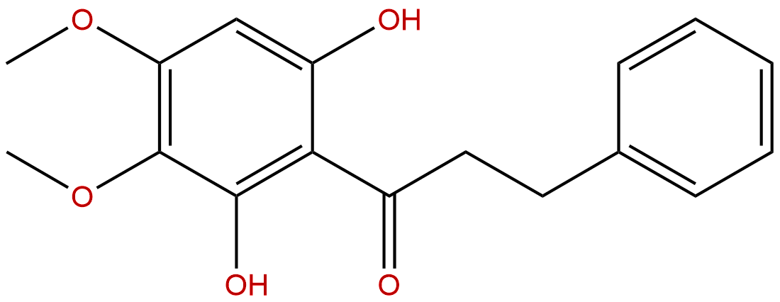 Dihydropashanone