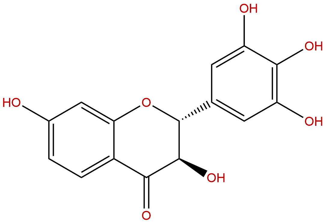 Dihydrorobinetin